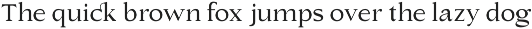 Silent Citadel – Editorial Serif preview
