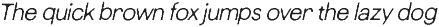 CS Rodney Pixel font preview