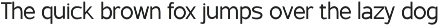 Jaya Maning Sans preview