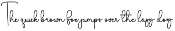 Smart Signature preview