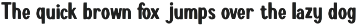 Gawe - High-Contrast Luxury Serif Ty preview