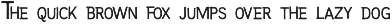 Gefo — High-Contrast Luxury Serif Fo preview