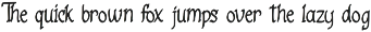 Gegepa Typeface | Modern Luxury Seri preview