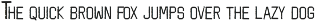 Gidade - Elegant High-Contrast Serif preview