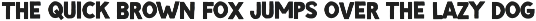 Love Story - Display Mix Font preview