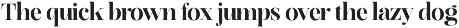 Editorium Serif preview