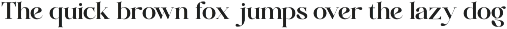 Huffleheim - Elegant Modern Serif preview
