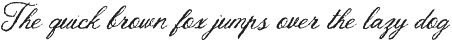 Ember Crown | Messy Textured Script preview