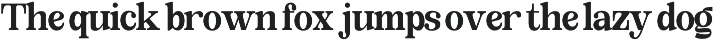 The Edition Nineties | 11 Font Style preview