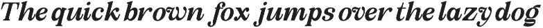 The Edition Nineties | 11 Font Style preview