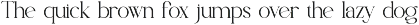 Belgad || Modern Classy Serif Font preview