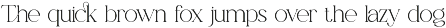 Ezirack || Modern Classy Serif Font preview