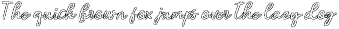 CS Amilia Pixel preview