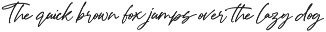Paper Rhythm - Handwritten Script preview