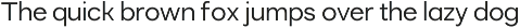 Variable Geometris Sans - Etermal preview