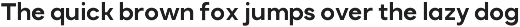 Variable Geometris Sans - Etermal preview