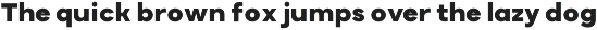 Variable Geometris Sans - Etermal preview