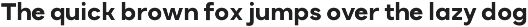 Variable Geometris Sans - Etermal preview