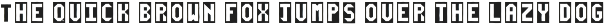 Rolling Star Hand Crafted Font preview