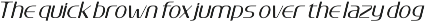 Prestafory Elegant Art Deco Font preview