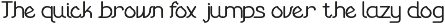Bayakub Creative Display Font preview