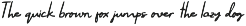 CS Meander Drawn preview
