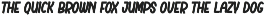 Witch Spooky | Script Font preview