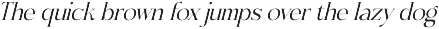 Roastirs Modern Elegant Serif preview