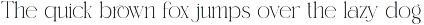 Holige Elegant Serif Font preview