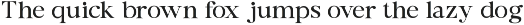 Bornatte Modern Ornament Serif Font preview