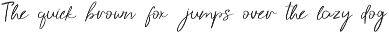 Aurelyanne - Elegant Modern Script preview