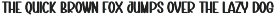 Moon Shine | Script Font preview