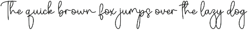 Vibes | Script Font preview