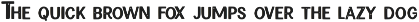 Cuni – Elegant Sans-Serif Font for P preview