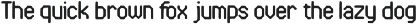 Dahuvo - Elegant Serif Font for Luxu preview