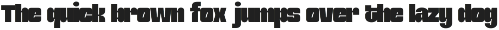 Gimora - Display Family Typeface preview