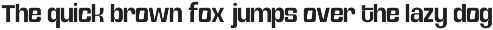Gimora - Display Family Typeface preview