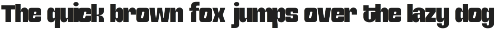 Gimora - Display Family Typeface preview