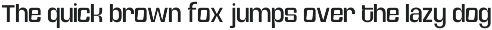 Gimora - Display Family Typeface preview