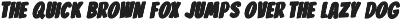 Happy Comby Duo Font preview
