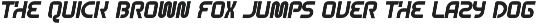 Remazer is Sport Sans Serif font preview