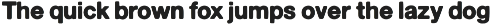 Generic – Formal Release (3 Fonts) preview