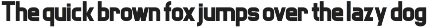 Monolith preview