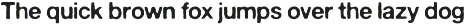 Generic – Coarse Copy (3 Fonts) font preview