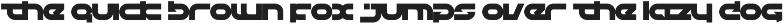 Bigail Font preview