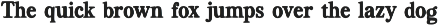Heavique preview