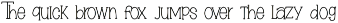 Dexice - Elegant Luxury Serif Font preview