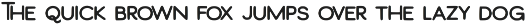 Deyelu - Elegant Serif Font for Luxu preview