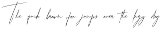 Twilight Kiss - A Sgnature Font preview