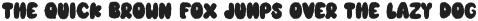 IrishClover-PNG fonts preview